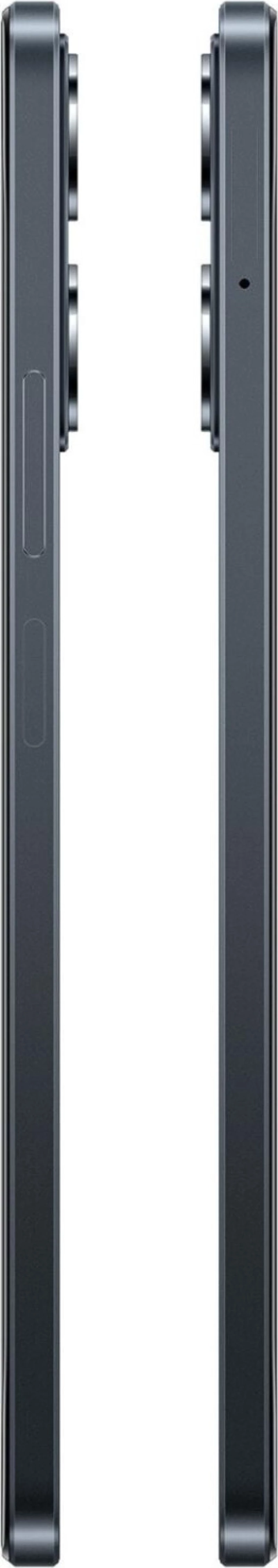 Realme Note 70T (4GB/256GB) Obsidian Black
