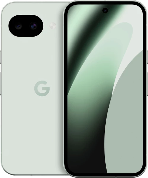 Google Pixel 10a 5G (8GB/256GB) Fog