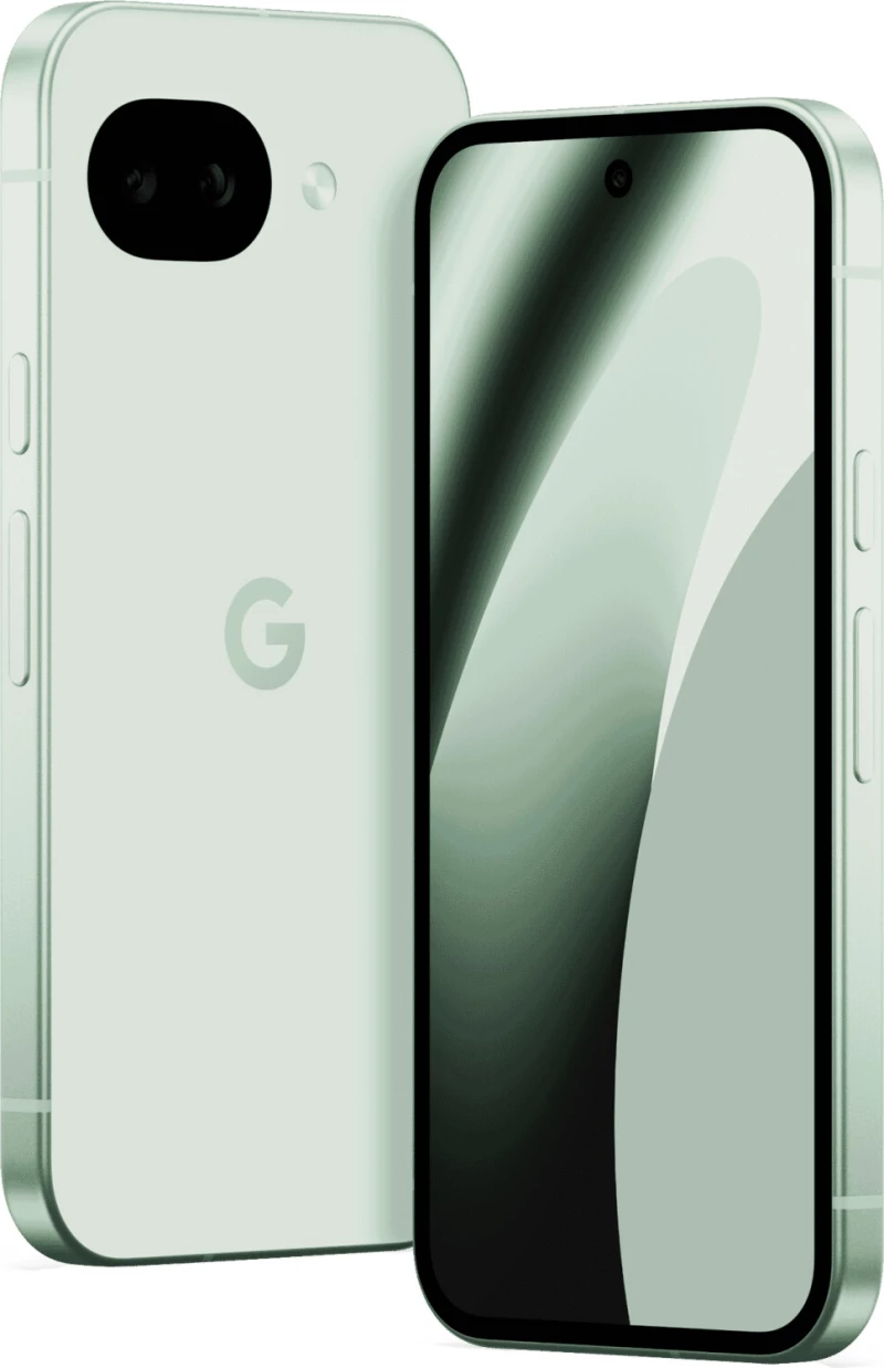 Google Pixel 10a 5G (8GB/256GB) Fog