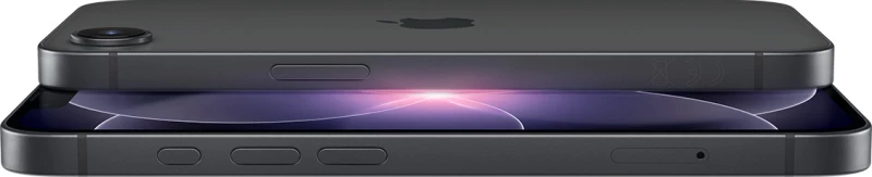 Apple iPhone 17e (8GB/256GB) Black