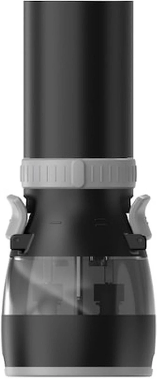 Μύλος μπαχαρικών Black & Decker BCKM101SPFF-XJ