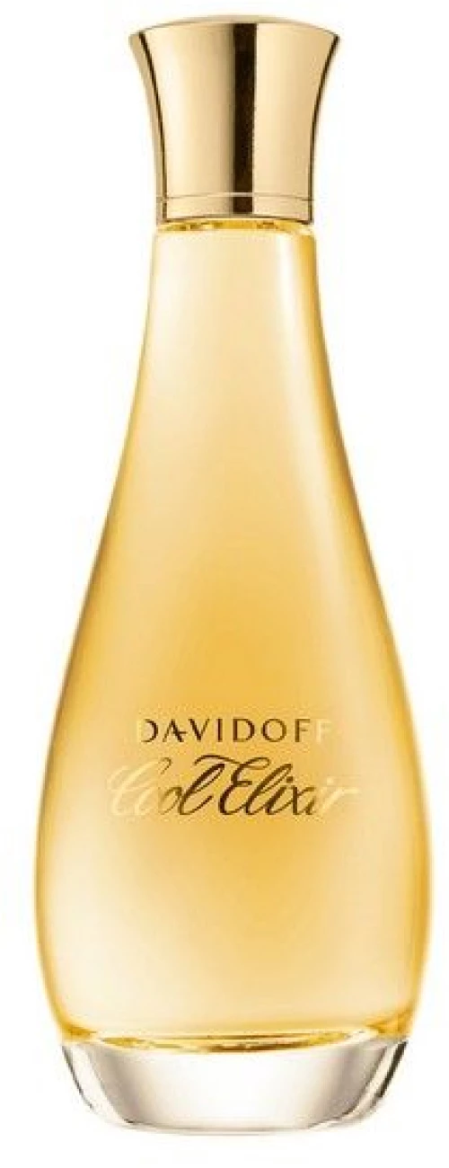 Davidoff Cool Elixir for Women Parfum 100ml