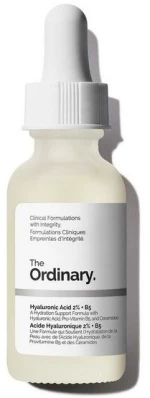 The Ordinary Hyaluronic Acid 2% + B5 30ml