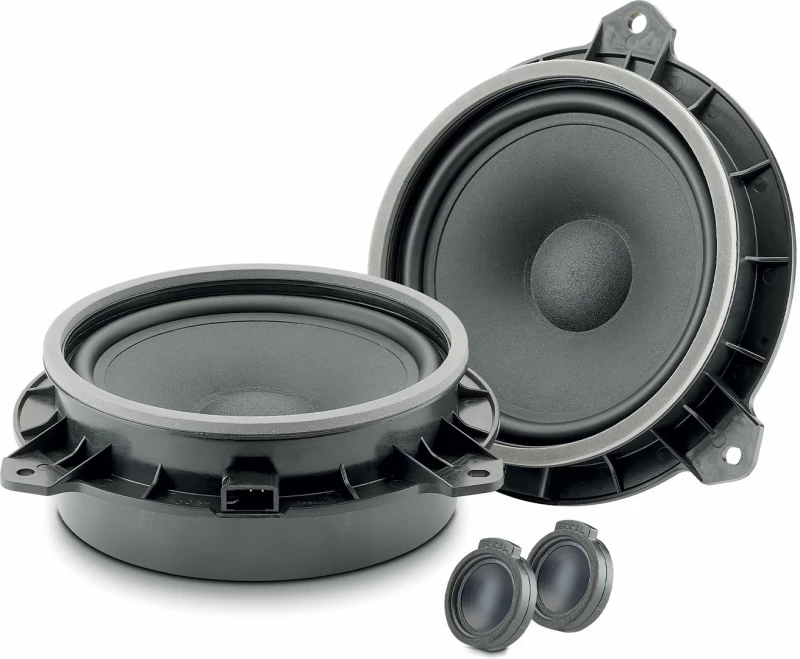 FOCAL IS TOY 165 focal IS TOY 165 ,COMP.,120/60rms,TOYOTA