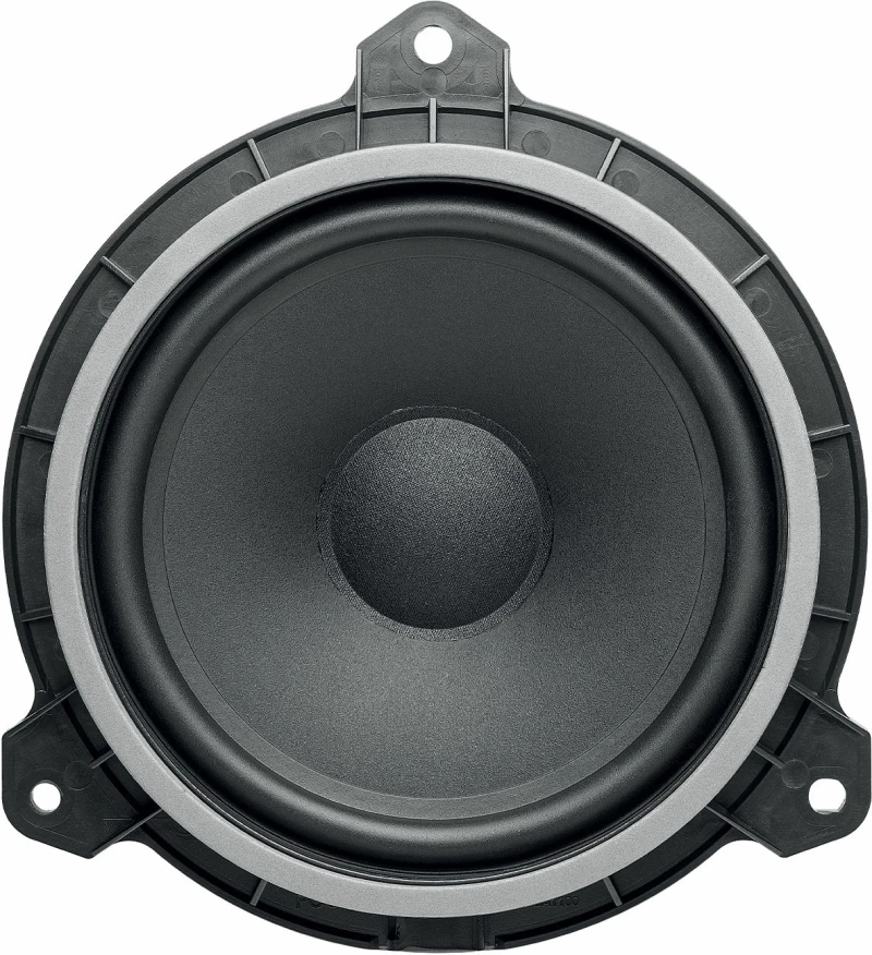 FOCAL IS TOY 165 focal IS TOY 165 ,COMP.,120/60rms,TOYOTA