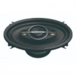 PIONEER TS-A4671F pioneer TS-A4671F 4"x6" 4-Way Coaxial System (210 W)
