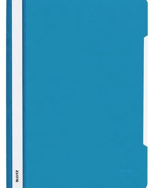 Ντοσιέ έλασμα Leitz 4191 γαλάζιο