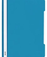 Ντοσιέ έλασμα Leitz 4191 γαλάζιο