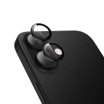 Προστασία Κάμερας Hoco 3D Metal V13 Anti-Reflective για Apple iPhone 17