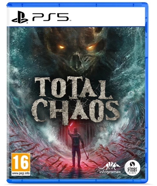 PS5 Total Chaos