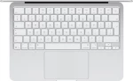 Apple MacBook Neo 13" Retina Display (A18 Pro/8GB/512GB SSD) - Silver
