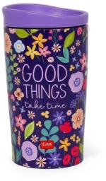 Ποτήρι Θερμός Legami Flowers 275ml NTUM0005