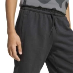 adidas J CAMO FT SHORT KB6840 ADIDAS Μαύρο