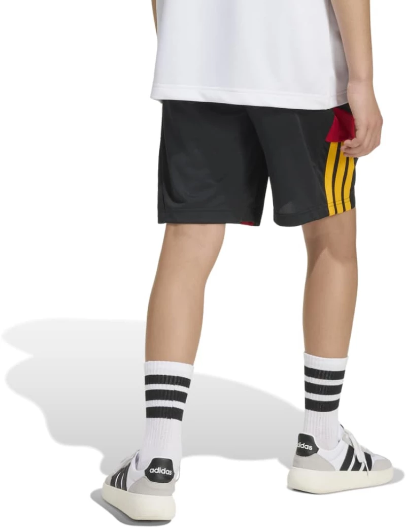 adidas J HOT SHO KD6023 ADIDAS Μαύρο