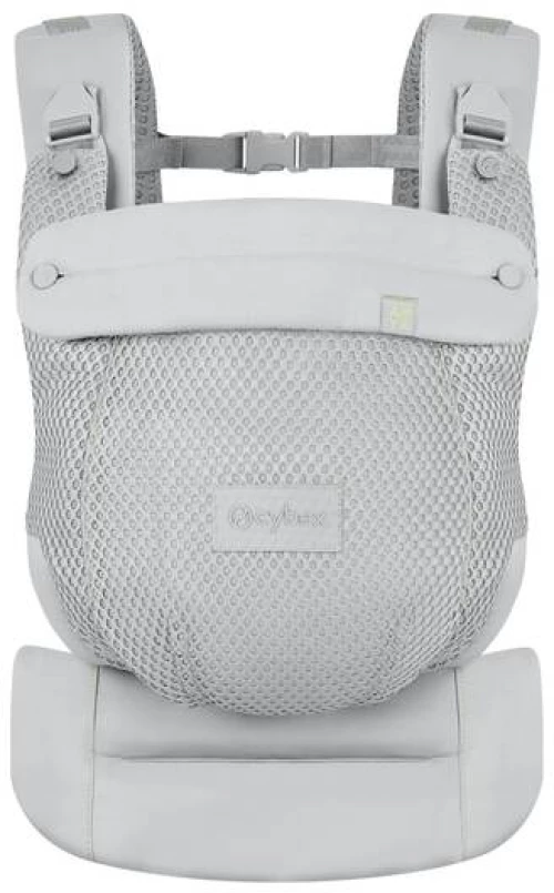 Cybex Μάρσιπος Amya Fog Grey
