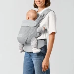 Cybex Μάρσιπος Amya Fog Grey