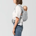 Cybex Μάρσιπος Amya Fog Grey