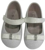 Touiti μπαλαρίνες L61953 White