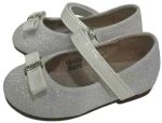 Touiti μπαλαρίνες L61953 White