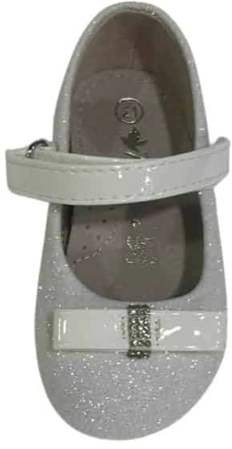 Touiti μπαλαρίνες L61953 White