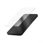 Quad Lock Προστασία Οθόνης Κινητών Samsung Galaxy S25 Tempered Glass