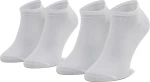 Ανδρικές κάλτσες Tommy Hilfiger - Λευκές - 2 Pack - Cotton