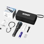 Xtar D40 Pack 1600 ZOOM