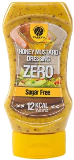 Ντρεσινγκ Μουστάρδα Χωρίς Ζάχαρη Μέλι Rabeko Zero Honey Mustard Dressing Sugar Free