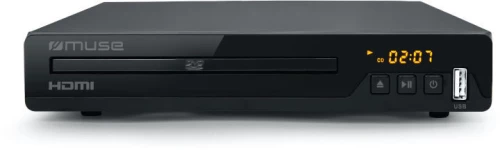 DVD M-55DV MUSE