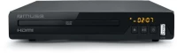 DVD M-55DV MUSE