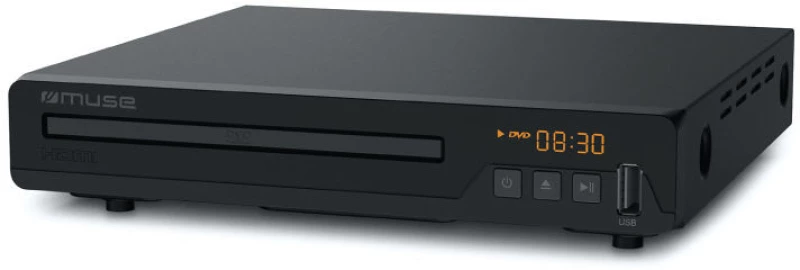 DVD M-55DV MUSE