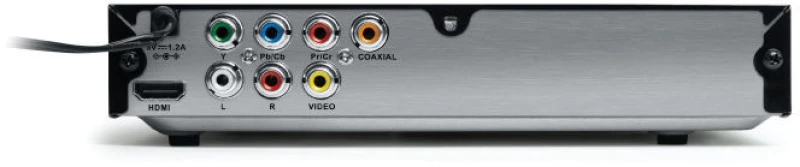 DVD M-55DV MUSE
