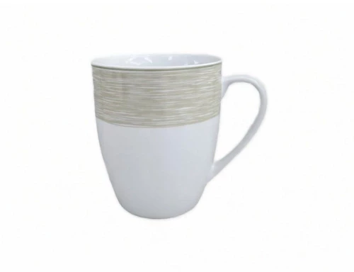 ΚΟΥΠΑ 325ml ELEGANCY/BEIGE - Max.Home®