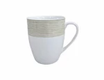 ΚΟΥΠΑ 325ml ELEGANCY/BEIGE - Max.Home®