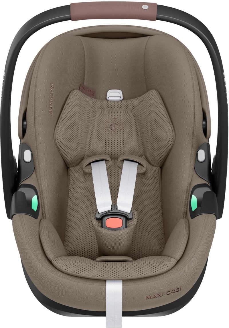 Maxi Cosi Παιδικό Kάθισμα Αυτοκινήτου Pebble 360 Pro2 Twillic Truffle BR78635