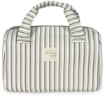 Walking Mum Τσαντάκι Καλλυντικών Botton Stripes 1120800478