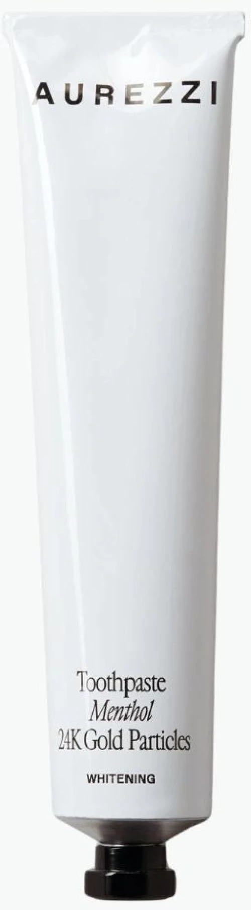 Οδοντόκρεμα Aurezzi Toothpaste Gold White