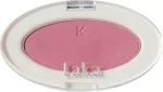 Laka - Love Silk Blush - #706 Lover / Beauty
