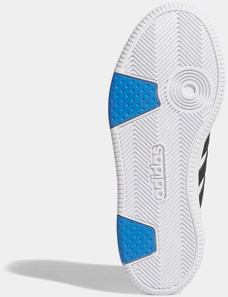 ADIDAS HOOPS CLASSIC J - KI1043