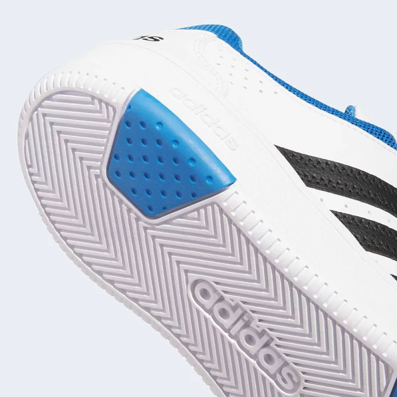 ADIDAS HOOPS CLASSIC J - KI1043