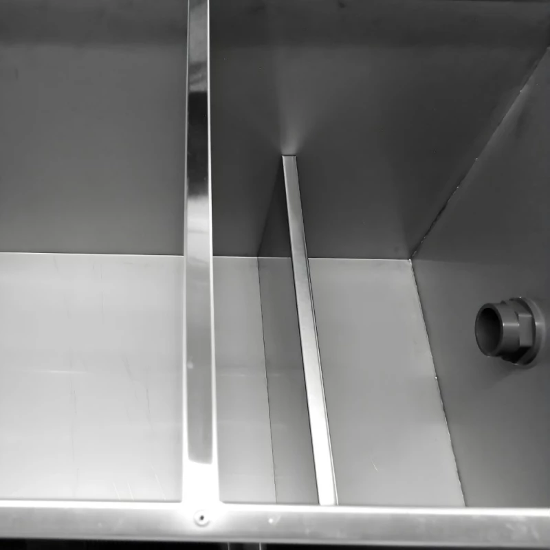 Λιποσυλλέκτης 45lt OF550
