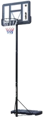 Ρυθμιζόμενη Μπασκέτα ORKAN ADJUSTABLE BASKETBALL SET 2.45-3.05M