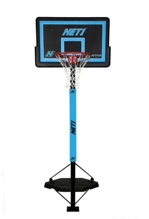 Μπασκέτα NET1 COMPETITOR N123208 Basketball Hoop