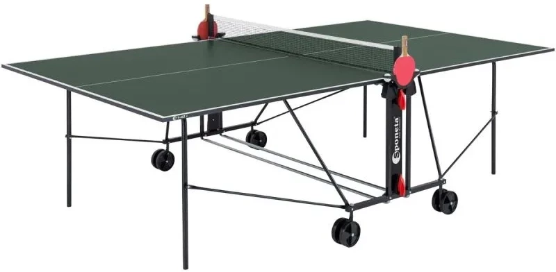 Τραπέζι Πινγκ Πονγκ SPONETA S1-42i TABLE TENNIS TABLE