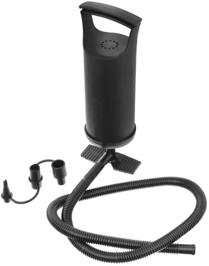 ΦΟΥΣΚΩΤΗ ΣΚΗΝΗ CAMPING 3 ΑΤΟΜΩΝ 210x210x110CM ENERO CAMP