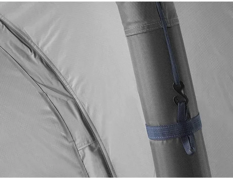 ΦΟΥΣΚΩΤΗ ΣΚΗΝΗ CAMPING 3 ΑΤΟΜΩΝ 210x210x110CM ENERO CAMP