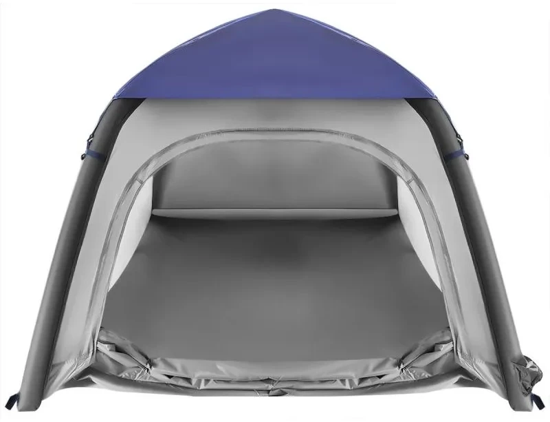 ΦΟΥΣΚΩΤΗ ΣΚΗΝΗ CAMPING 3 ΑΤΟΜΩΝ 210x210x110CM ENERO CAMP