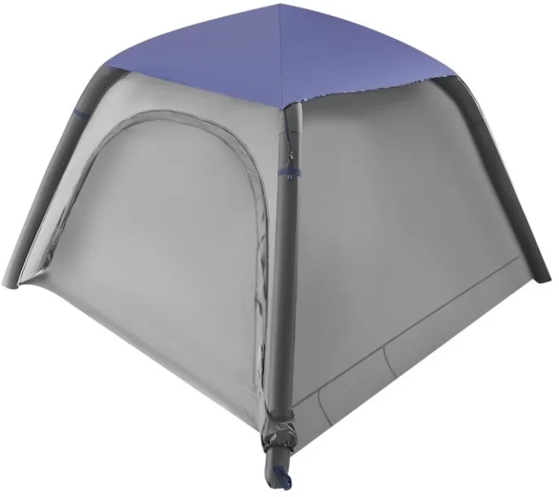 ΦΟΥΣΚΩΤΗ ΣΚΗΝΗ CAMPING 3 ΑΤΟΜΩΝ 210x210x110CM ENERO CAMP