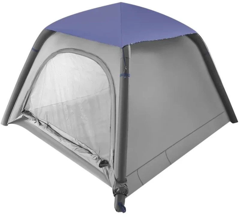 ΦΟΥΣΚΩΤΗ ΣΚΗΝΗ CAMPING 3 ΑΤΟΜΩΝ 210x210x110CM ENERO CAMP