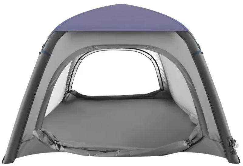 ΦΟΥΣΚΩΤΗ ΣΚΗΝΗ CAMPING 3 ΑΤΟΜΩΝ 210x210x110CM ENERO CAMP